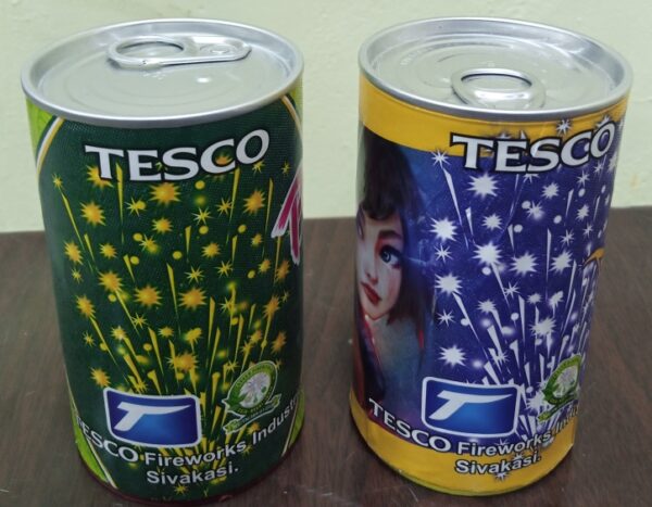Tin Beer