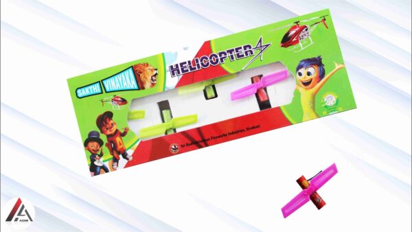 Helicopter
